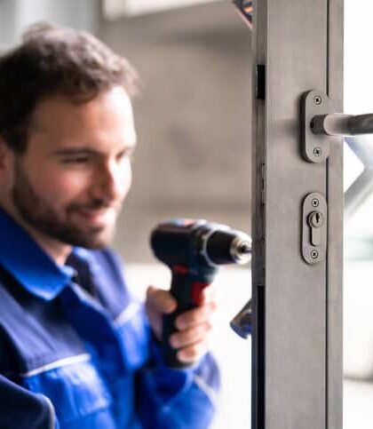 Locksmith Services In San Juan