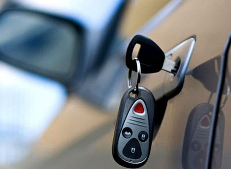 Car Lock
