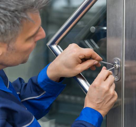 locksmith
